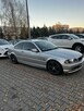 BMW E46 coupé 320CI - 2