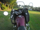Motor-- Honda Silver Wing - 4