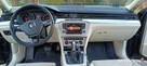 Trwały i niezawodny Volkswagen Passat B8 - 8