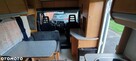 sprzedam Kampera HAUSSON Fiat Ducato 1,9 Diesel - 4