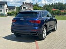 Audi Q3 2021 | 245 KM | 2.0 TFSI Quattro | - 6
