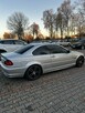 BMW E46 coupé 320CI - 3