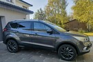 Ford Kuga 1.5 EcoBoost FWD Titanium - 8