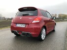 SUZUKI SWIFT SPORT 1.6 2012-Xenon, Klima, Alu - 6