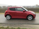 SUZUKI SWIFT SPORT 1.6 2012-Xenon, Klima, Alu - 3