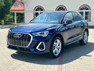 Audi Q3 2021 | 245 KM | 2.0 TFSI Quattro | - 5