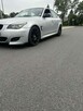 BMW e60 525d 2007r - 2