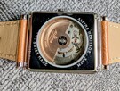 Alpina Heritage Carree Automatic - nienoszony - gwarancja - 5