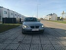 BMW Seria 5 BMW E60 Zadbana Xenon Navi Skóry - 3