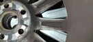 Sprzedam felgi aluminiowe Toyota 18 - 3