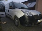 Opel combo 2015 - 4