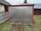 Sprzedam garaż - 2