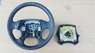 SEAT IBIZA II 6K KIEROWNICA - 5