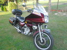 Motor-- Honda Silver Wing - 3