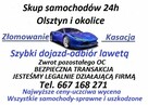Skup samochodów Olsztyn