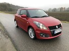 SUZUKI SWIFT SPORT 1.6 2012-Xenon, Klima, Alu - 2