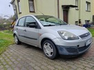 Sprzedam Ford Fiesta - 2