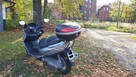 Kymco Xciting 500 i 2007 - 2