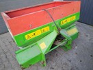 Rozsiewacz nawozów Unia MS 400 - 5