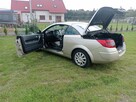 Renault Megane piękny szklany dach kabriolet - 3