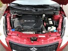 SUZUKI SWIFT SPORT 1.6 2012-Xenon, Klima, Alu - 10