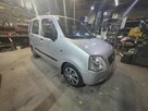 SUZUKI WAGON R + - 5