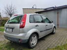 Sprzedam Ford Fiesta - 5