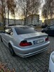 BMW E46 coupé 320CI - 4