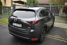 CX-5 SkyPassion+PureWhite Salon Polska 1 Właściciel - 8