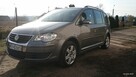 VW Touran 1.9 TDI - 5