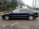 VW Phaeton 3.0 TDI - 4