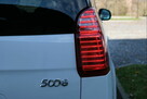 Peugeot 5008 FL 2.0 HDI-150 7-miejsc nawigacja panorama - 7