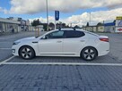 Kia optima 2.0 hybryda - 8