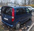 Mercedes Vaneo - 4