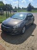 Opel astra j 1.4T 2013r - 1