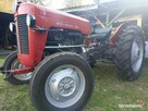 Traktor ciągnik Massey Ferguson 825 - 2