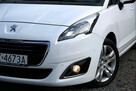 Peugeot 5008 FL 2.0 HDI-150 7-miejsc nawigacja panorama - 1