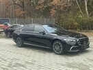 Mercedes Klasa S 580e Long - 1