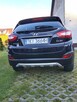 Hyundai ix35 Sprzedam ładnego Hyundaia ix 35 1.6 benzyna 135km - 13