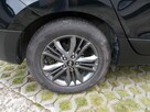 Hyundai ix35 Sprzedam ładnego Hyundaia ix 35 1.6 benzyna 135km - 8