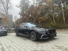 Mercedes Klasa S 580e Long - 5