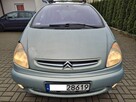 CITROEN XSARA PICASSO 2,0 HDI+GRATIS !!! - 5