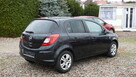 Opel Corsa 1,4 benzyna 2013r. Sprowadzona po opłatach - 2