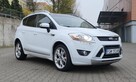 Ford Kuga Individual MK1 2 0 diesel - 5