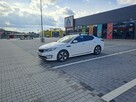 Kia optima 2.0 hybryda - 4