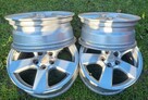 Sprzedam alufelgi 16 - 2