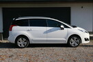 Peugeot 5008 FL 2.0 HDI-150 7-miejsc nawigacja panorama - 9