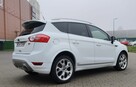 Ford Kuga Individual MK1 2 0 diesel - 1