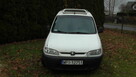 Peugeot Partner 1,9 D CHŁODNIA - 2