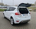 Ford Kuga Individual MK1 2 0 diesel - 8